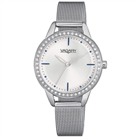 Orologio Vagary Donna Flair in Acciaio IK7-619-11 - IK7-619-11